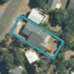26 Hiuhiuawai Street, Kuratau