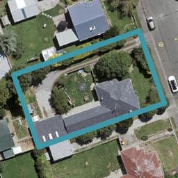 31 Anglem Street, Hawthorndale, Invercargill