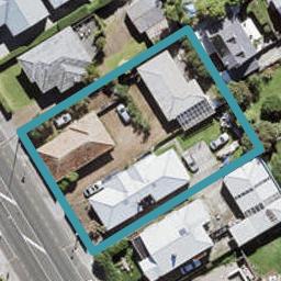 3/99 Point Chevalier Road, Point Chevalier, Auckland
