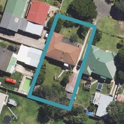 12 Parker Street, Elgin, Gisborne