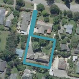 21 Cheltenham Street, Hanmer Springs, Hanmer Springs