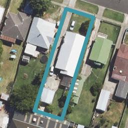 23 Bayly Street, Te Hapara, Gisborne