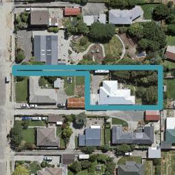 292 Nelson Street, Strathern, Invercargill