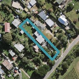 147 Wilma Road, Surfdale, Waiheke Island