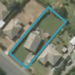 28 Church Street, East Gore, Gore