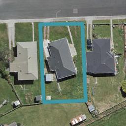 40 Ottrey Street, Clifton, Invercargill