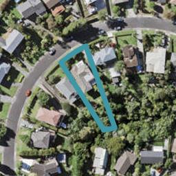 17 Judkins Crescent, Cockle Bay, Auckland
