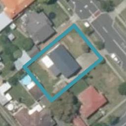 509 Jervois Street, Mayfair, Hastings