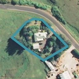 15 Livingston Road, Hawera