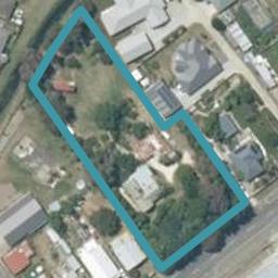 10 Tomoana Road, Mahora, Hastings