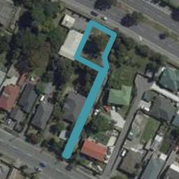 53B Opawa Road, Waltham, Christchurch
