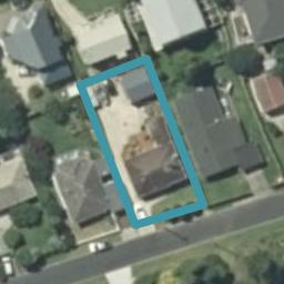 107 Cook Street, Thames