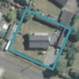 80 Kabul Street, Pleasant Point