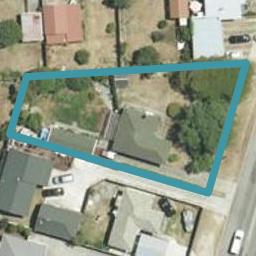 158 Maxwell Road, Redwoodtown, Blenheim