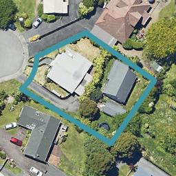 15 Moana Terrace, Lynmore, Rotorua