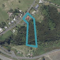 32 Chain Hills Road, Chain Hills, Dunedin