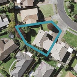 21 Fernbrook Close, Burswood, Auckland