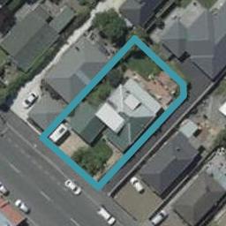 131 Opawa Road, Opawa, Christchurch