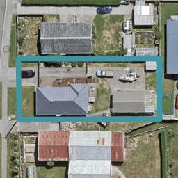 176 Bluff Highway, Kew, Invercargill
