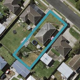 43 Fisher Crescent, Otara, Auckland