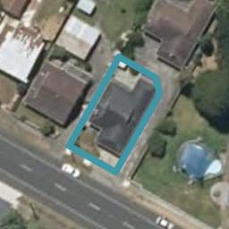 161 Bath Street, Levin, Levin