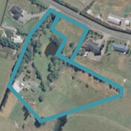 0 Downs Rd, Geraldine
