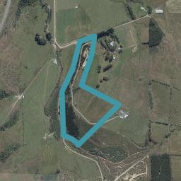 34 Donalds Hill Road, Mount Cargill, Waitati