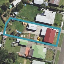 76 Tyndall Road, Outer Kaiti, Gisborne