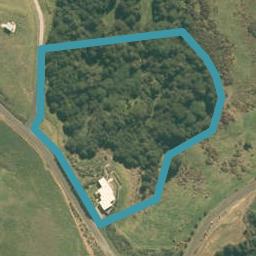434 Cames Road, Wellsford