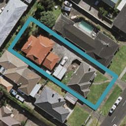 1/44 Central Avenue, Papatoetoe, Auckland
