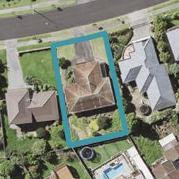 60 Dalwhinnie Parade, Highland Park, Auckland
