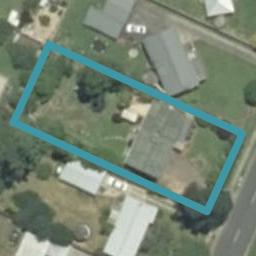 35 School Road, Whatawhata