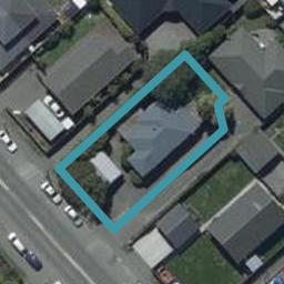 15 Amyes Road, Hornby, Christchurch