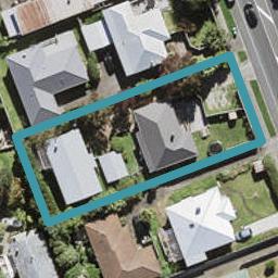 267 Mount Albert Road, Wesley, Auckland