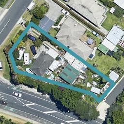 1 Churchill Road, Judea, Tauranga