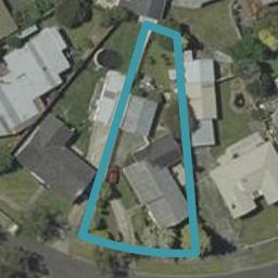 86 Ruamahanga Crescent, Terrace End, Palmerston North