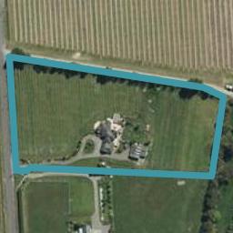 191 Paynters Road, Blenheim