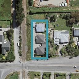 78A West Plains Road, Waikiwi, Invercargill