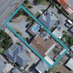 47 South Road, Kuripuni, Masterton