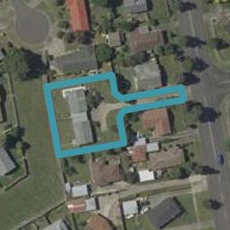 26 Amberley Avenue, Westbrook, Palmerston North