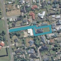 40A Wallingford Road, Temuka, Temuka