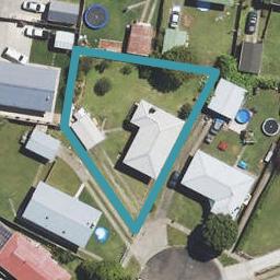 12 Dennis Street, Outer Kaiti, Gisborne