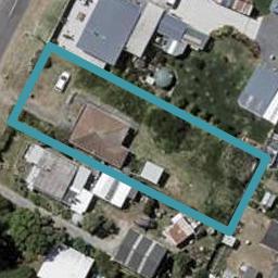 30 Dixie Street, Te Horo Beach