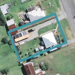 15 Barry Avenue, Ruatoria