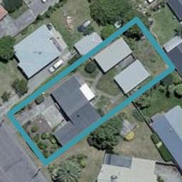 61 Strasbourge Street, Martinborough