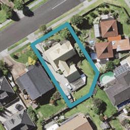 44 Dalwhinnie Parade, Highland Park, Auckland