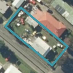 16 Station Street, Tirau