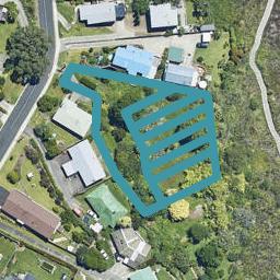 3 Blenheim Place, Judea, Tauranga