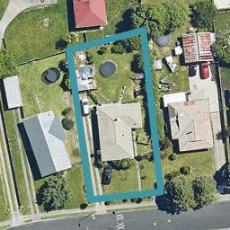 25 Roger Street, Pukehangi, Rotorua