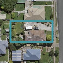81 Metzger Street, Georgetown, Invercargill